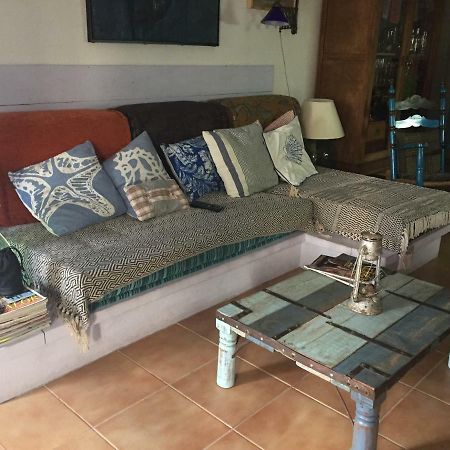 Apartament Cadaques Appartement Buitenkant foto