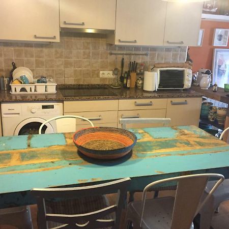 Apartament Cadaques Appartement Buitenkant foto