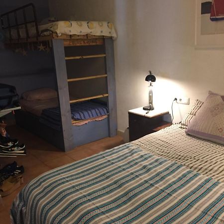 Apartament Cadaques Appartement Buitenkant foto