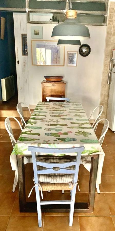 Apartament Cadaques Appartement Buitenkant foto