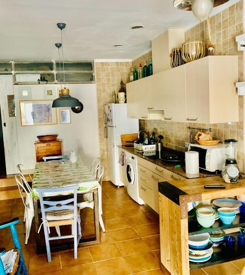 Apartament Cadaques Appartement Buitenkant foto