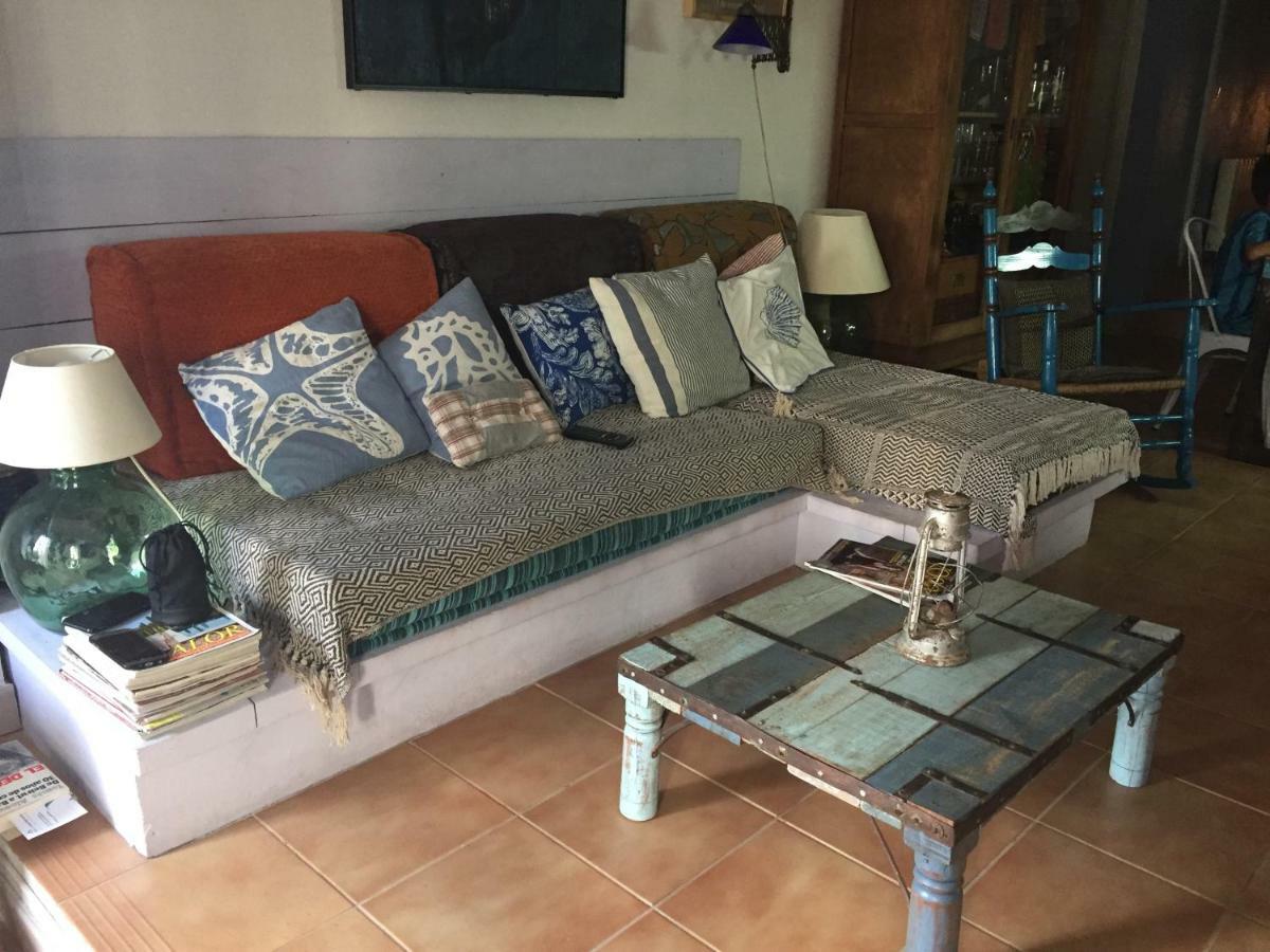 Apartament Cadaques Appartement Buitenkant foto