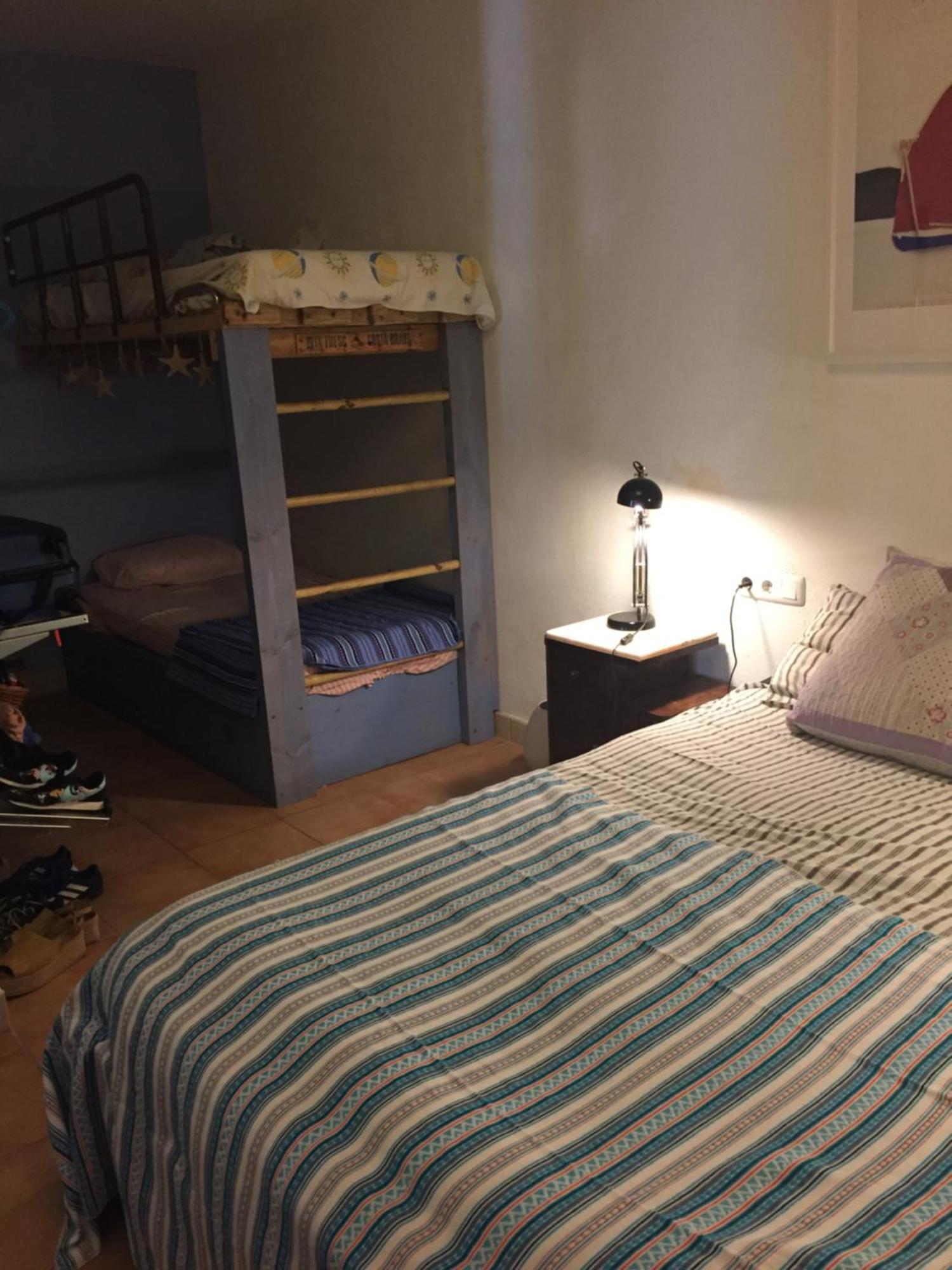 Apartament Cadaques Appartement Buitenkant foto