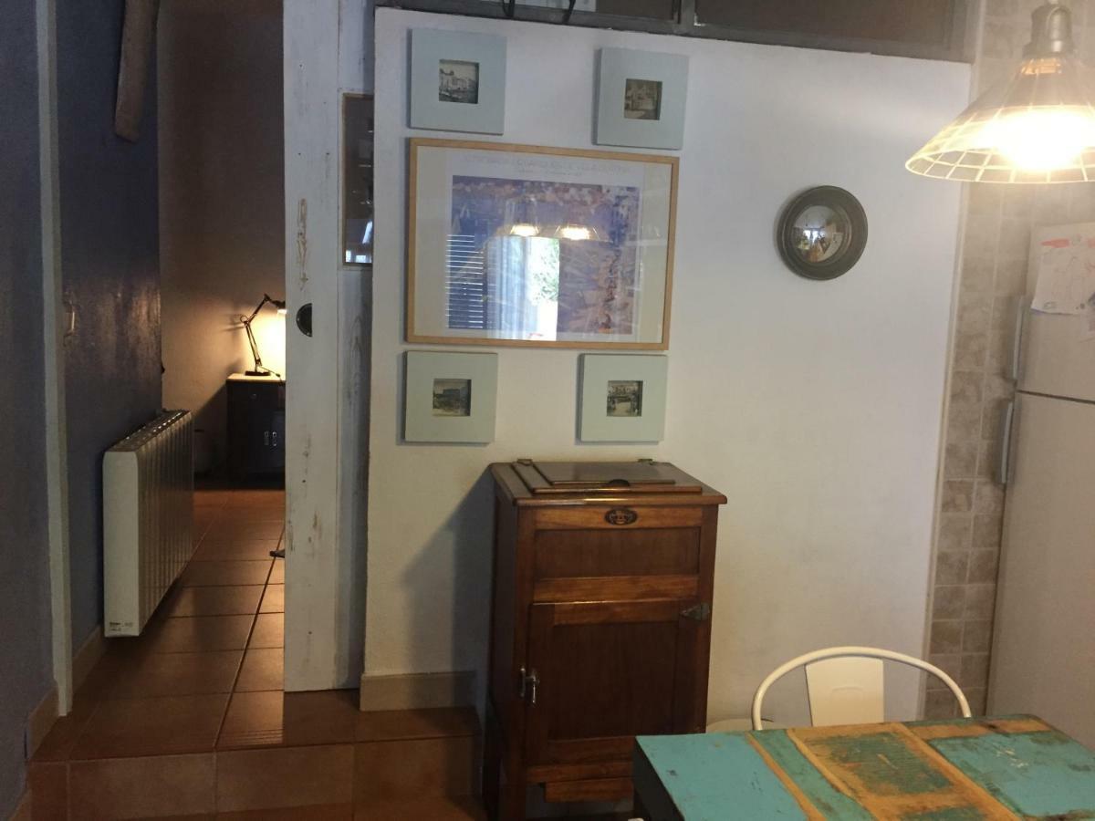 Apartament Cadaques Appartement Buitenkant foto