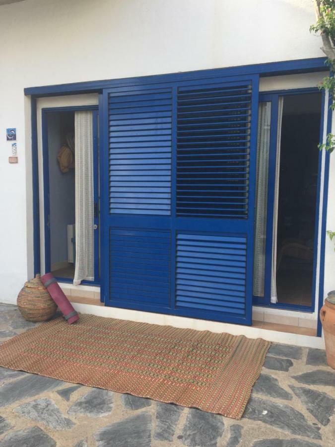 Apartament Cadaques Appartement Buitenkant foto