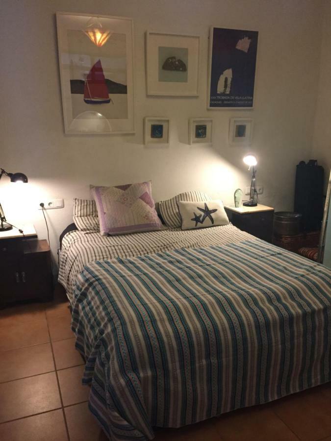 Apartament Cadaques Appartement Buitenkant foto