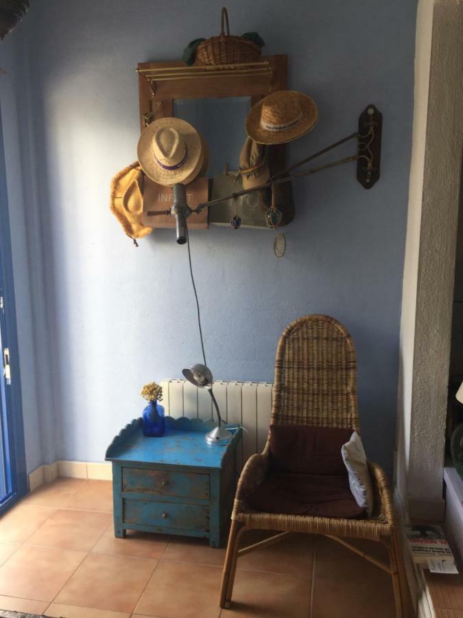 Apartament Cadaques Appartement Buitenkant foto